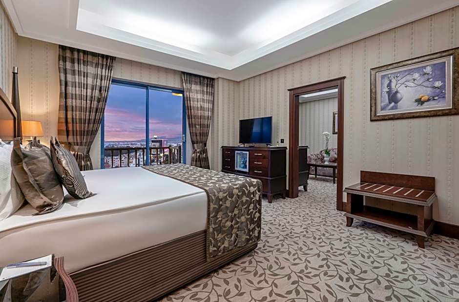 Merit Lefkosa Hotel & Casino