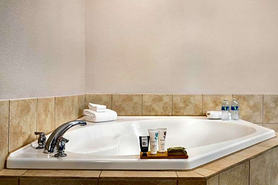 Country Inn & Suites by Radisson, Boise West - Meridian