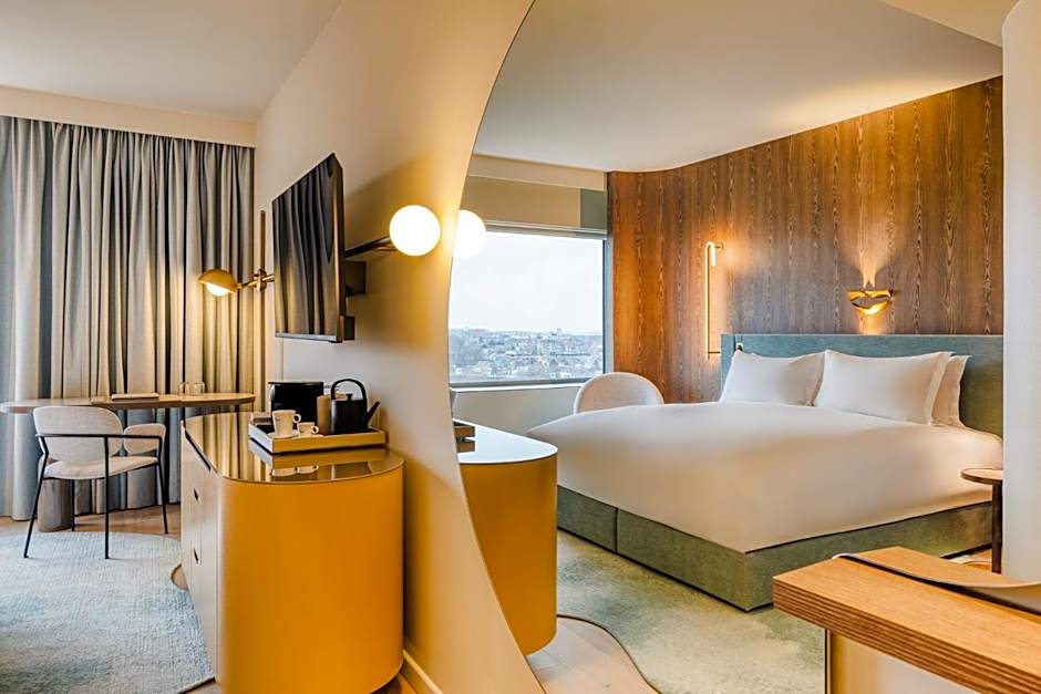 Movenpick Brussels Airport