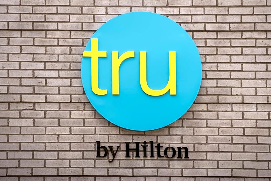 Tru By Hilton Mt Pleasant Charleston