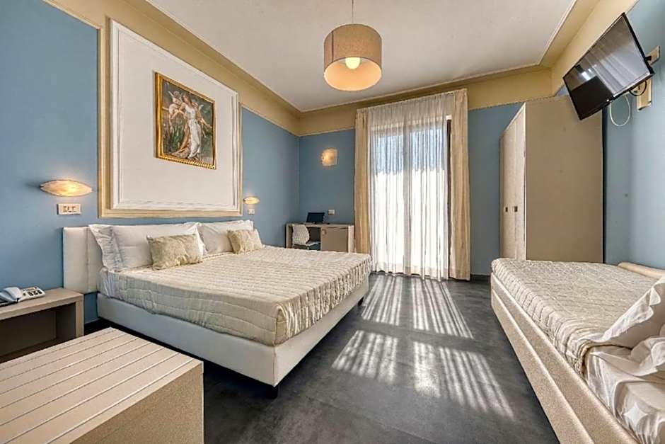 Hotel Augustus