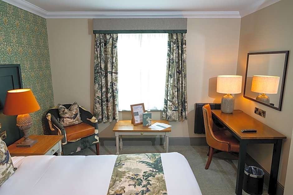 Wheatsheaf Hotel by Chef & Brewer Collection