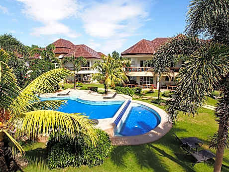 Vida Homes Condo Resort Dauin