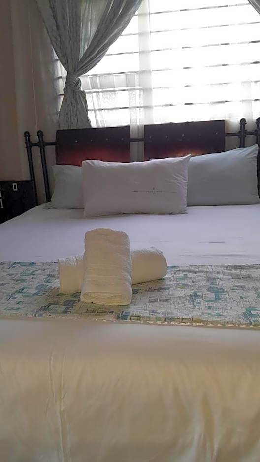 Jubie's Guest House