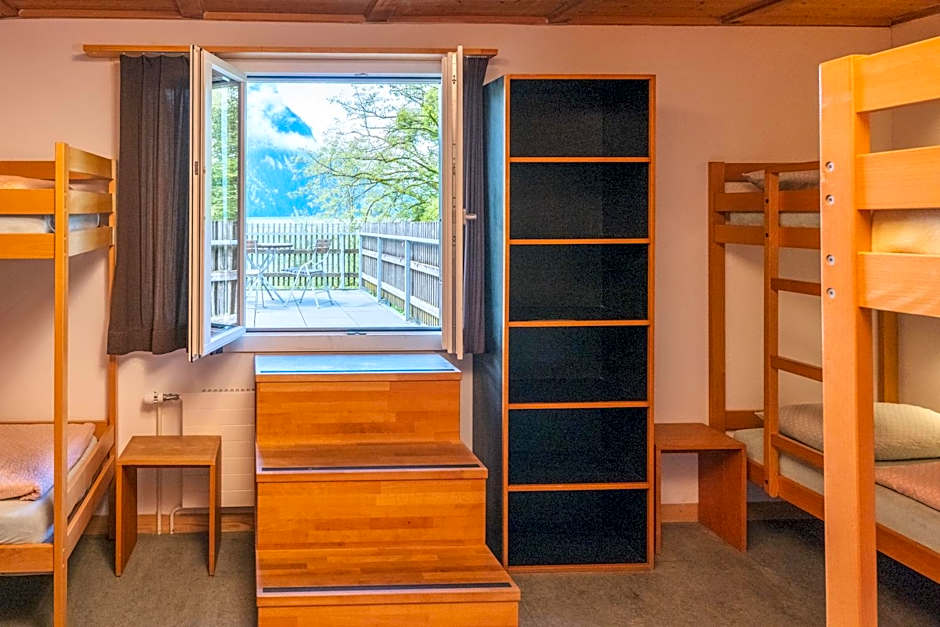 Brienz Youth Hostel