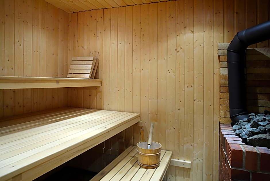 Hotel Vital Bad Bleiberg