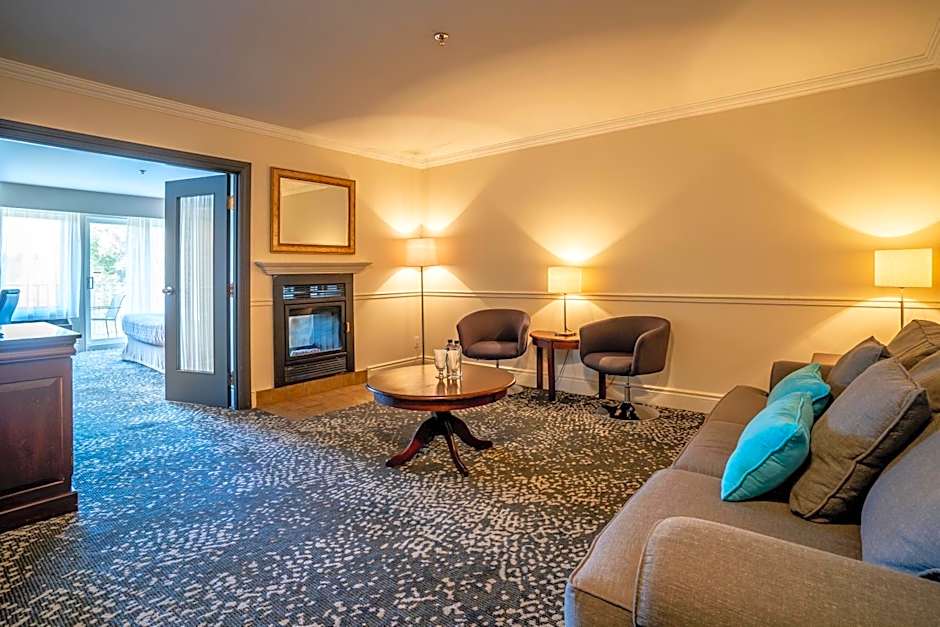 Manoir des Sables Hôtel & Golf