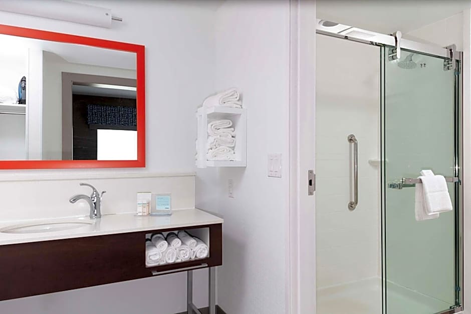 Hampton Inn By Hilton & Suites Cedar Park North Austin, TX