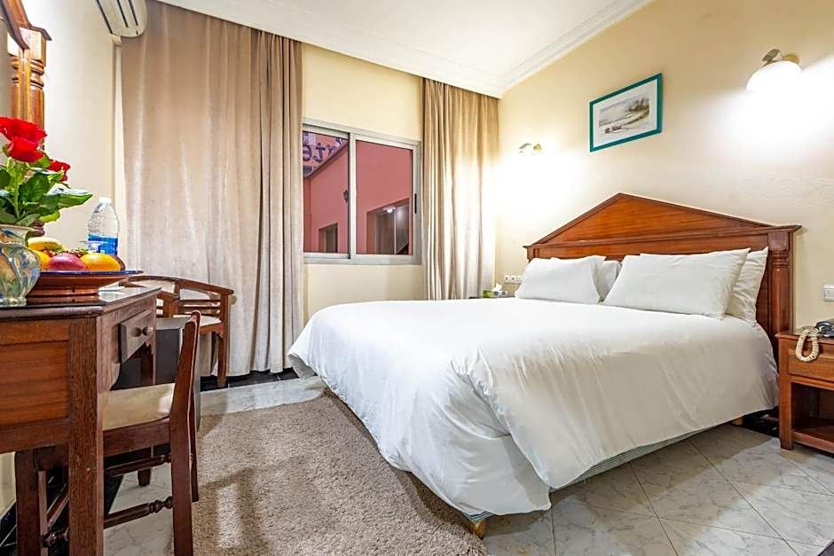 Photo 1 of 17 of Double Room