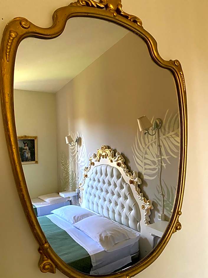 HOTEL RINASCIMENTO