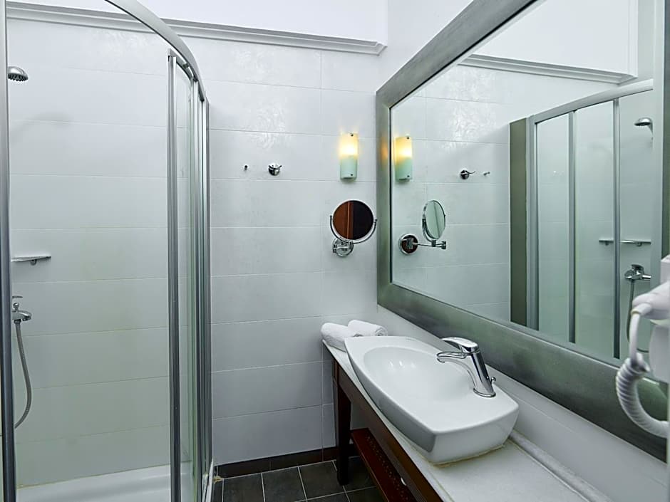 Mediterranean Princess- Adults Only