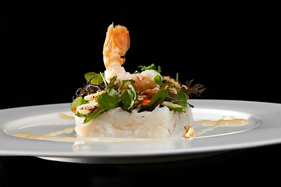 Fletcher Hotel-Restaurant Kasteel Coevorden