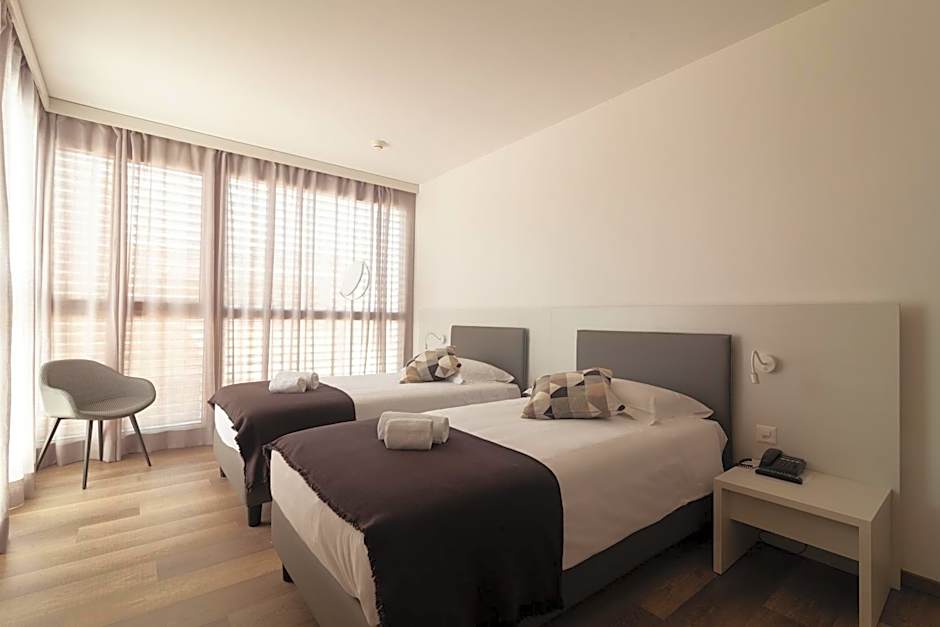 Hotel Albergo Milano