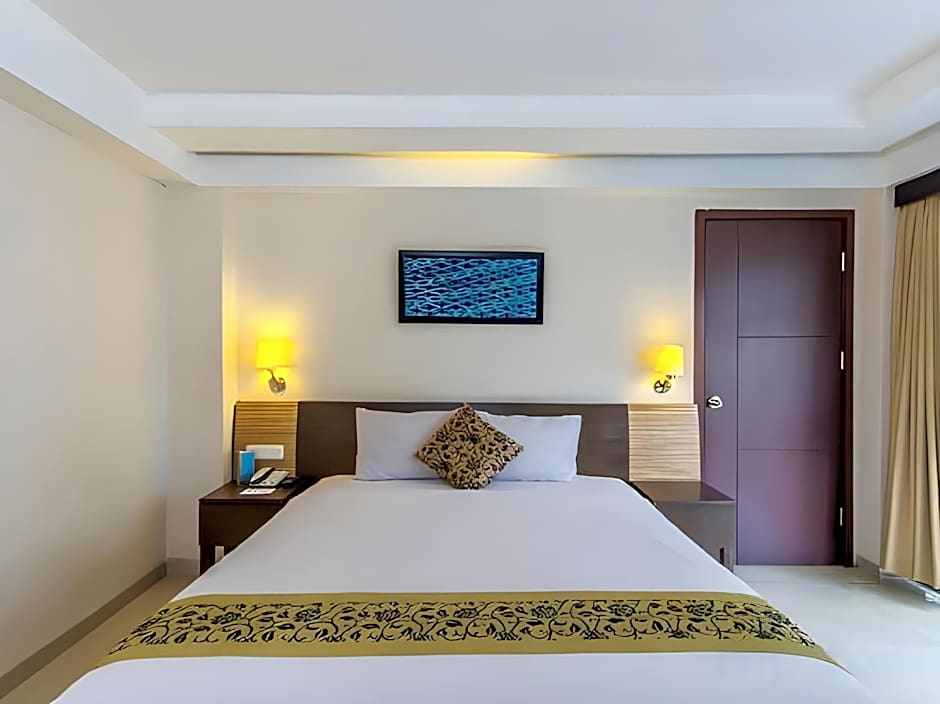 Losari Sunset Hotel
