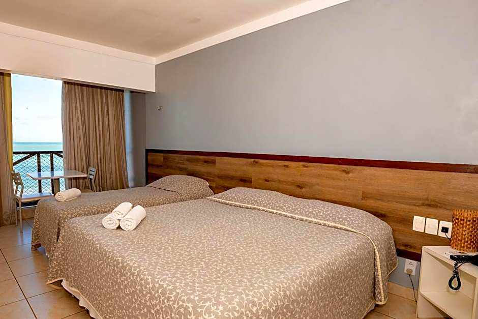 Moriah Natal Beach Hotel