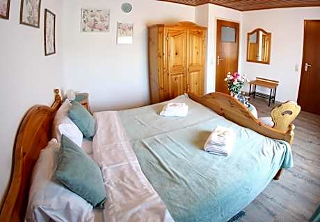 Hotel-Restaurant Zum Burgkeller