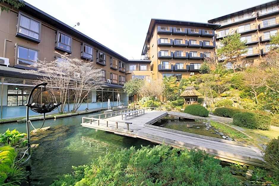 Hotel Kamogawaso