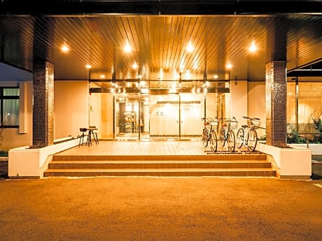 Hotel Areaone Tokai