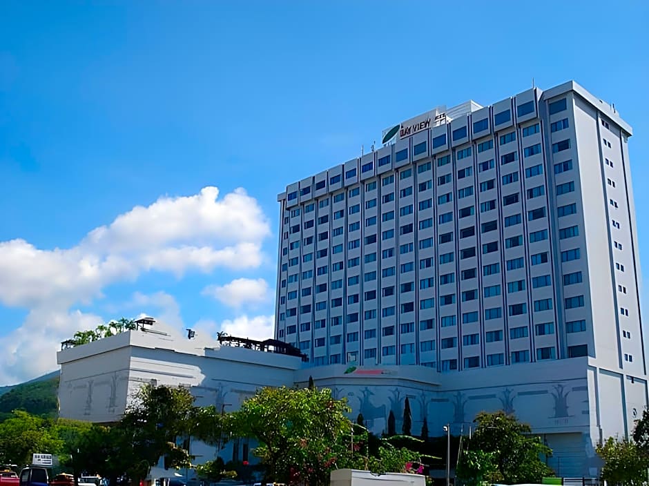 Bayview Hotel Langkawi