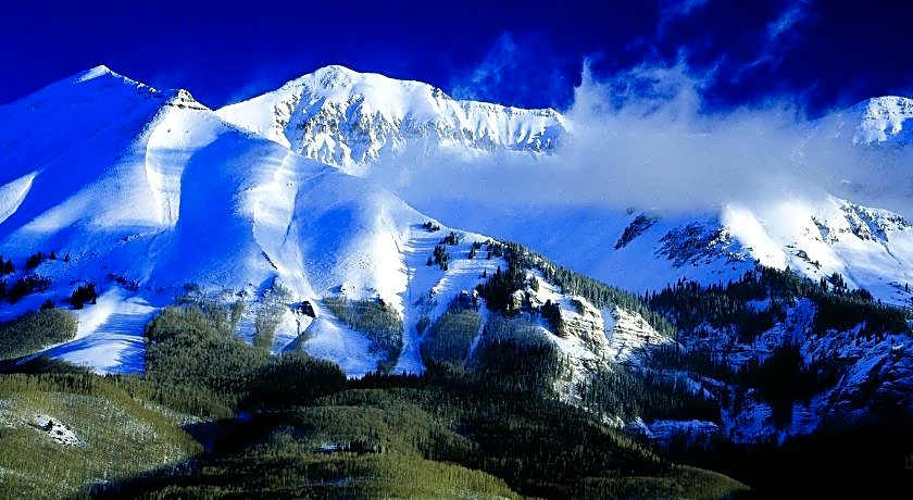 Mountain Lodge Telluride