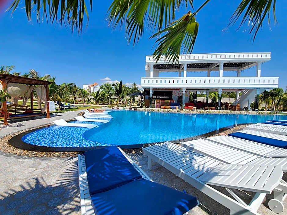 Fairy Hills - Suoi Tien Hills Hotel