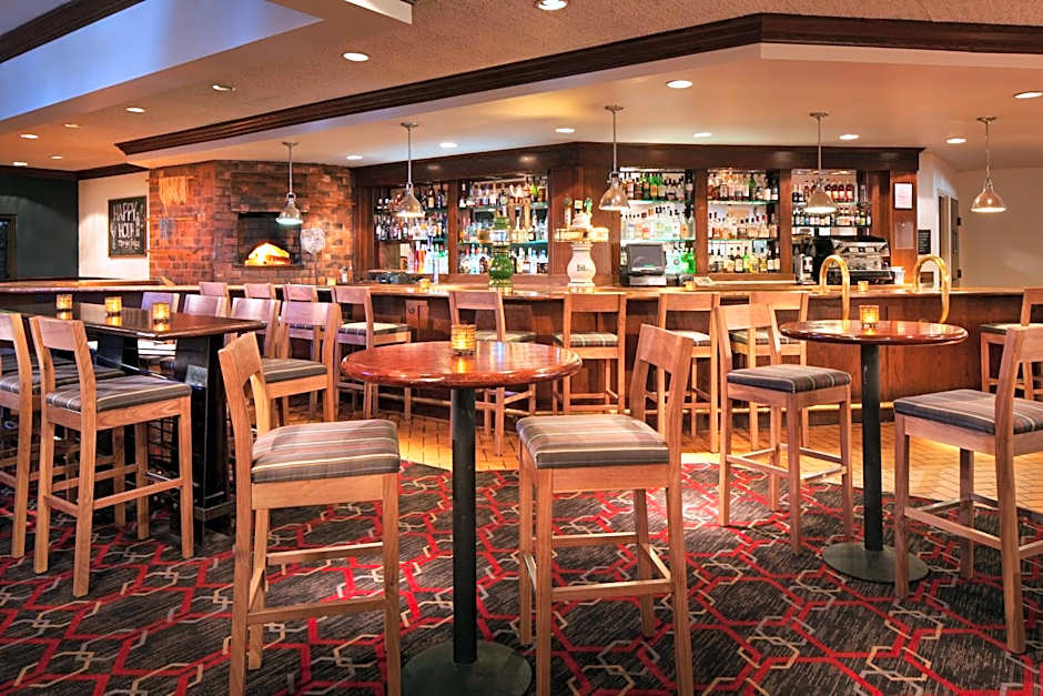 Four Points By Sheraton Pleasanton