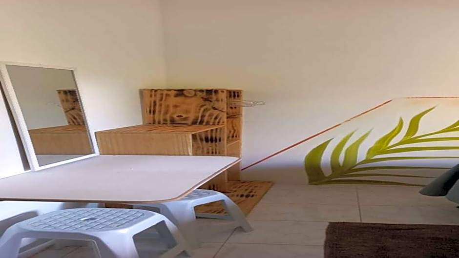 Beleza Natural Pousada