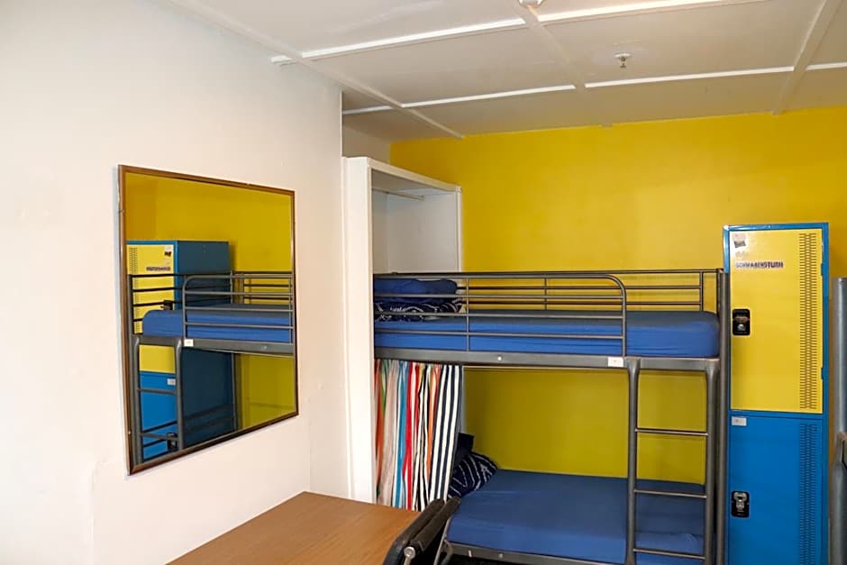 Original Backpackers