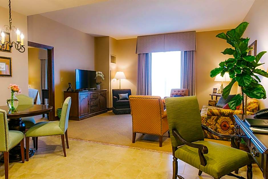Photo 1 of 5 of 2 Bedroom Suite