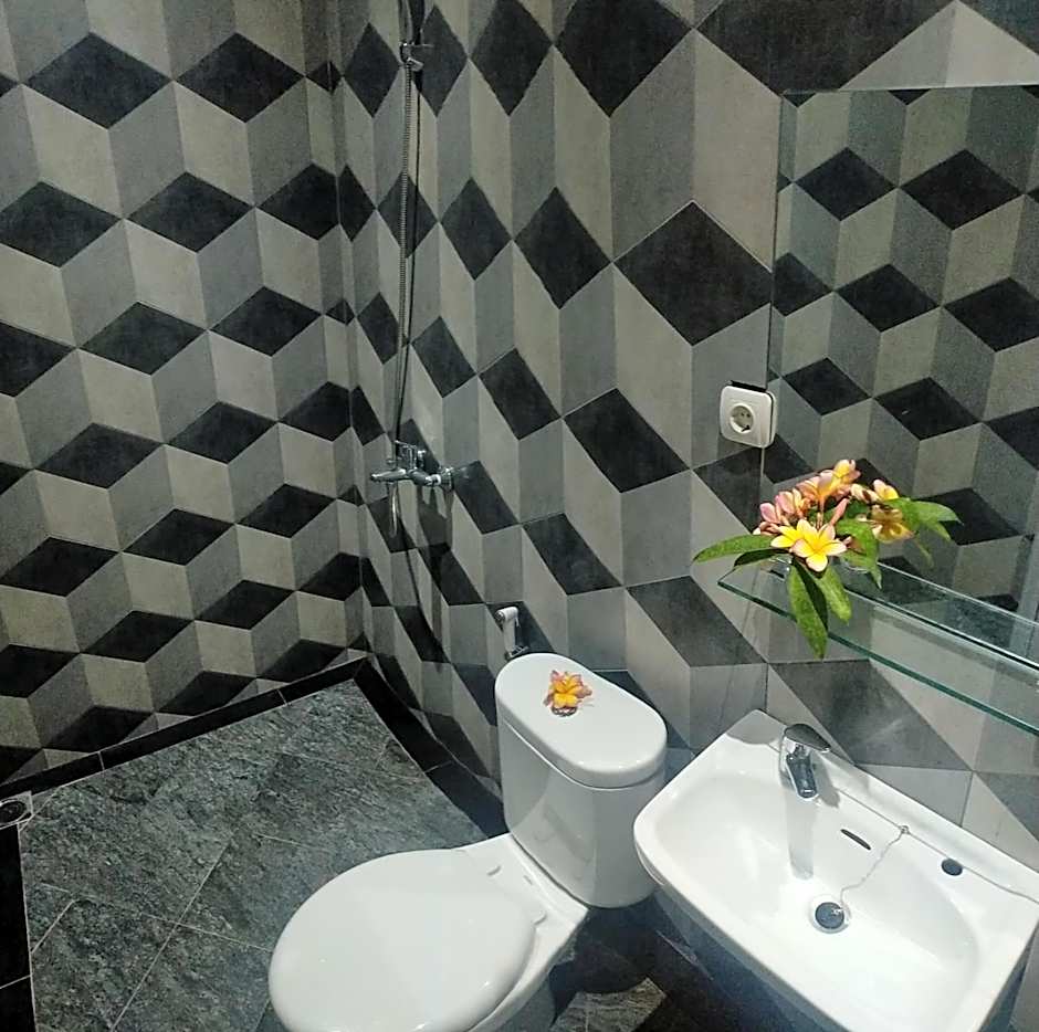 Rion Hostel Bogor