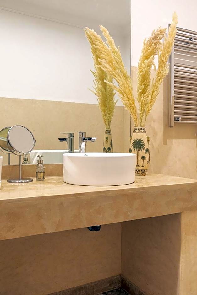 Riad Ksar Saad & Spa