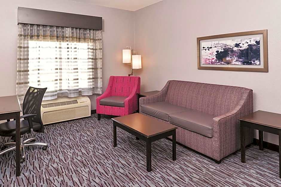 La Quinta Inn & Suites by Wyndham Abilene Mall