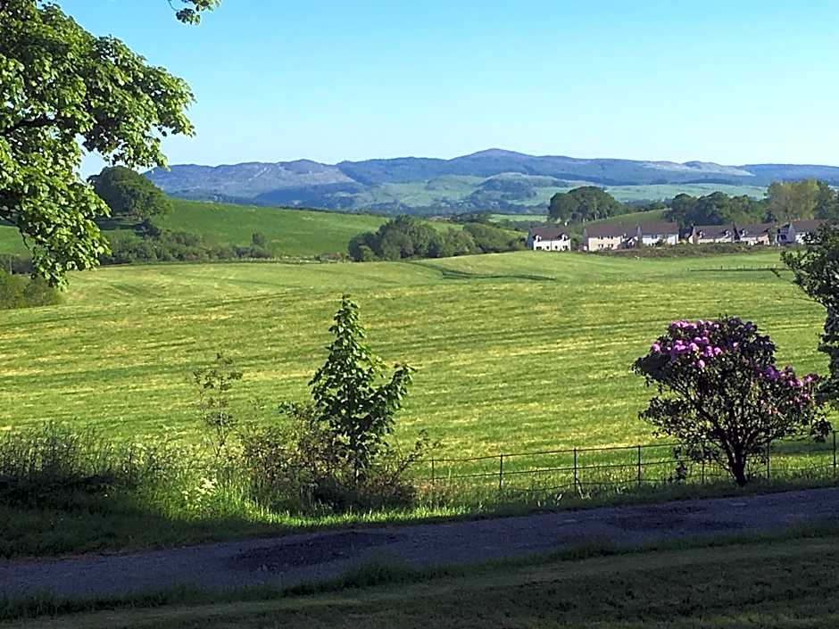 Ernespie House Hotel