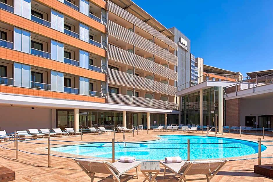 Photo 1 of 50 of UNAHOTELS Varese
