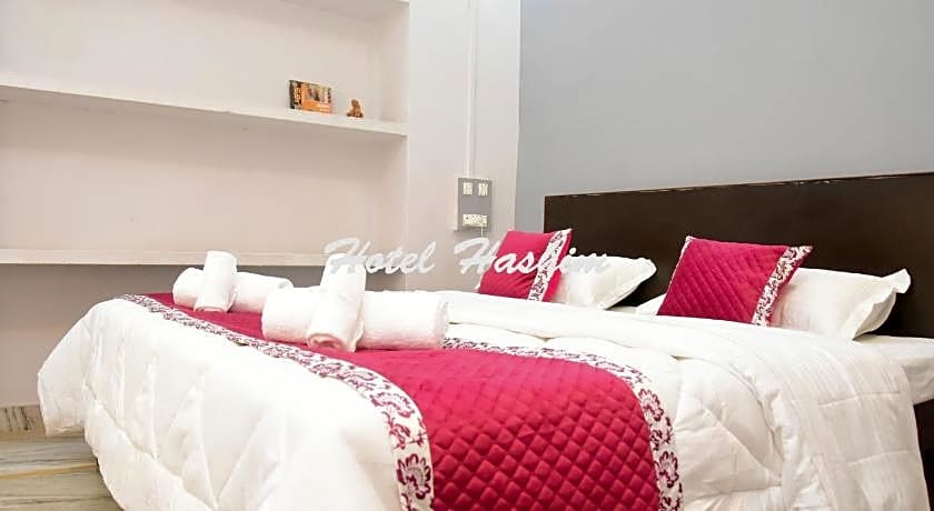 Hotel Hashim