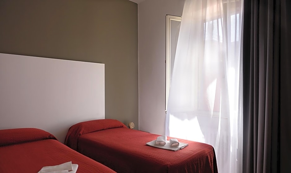 Hotel Piccola Firenze