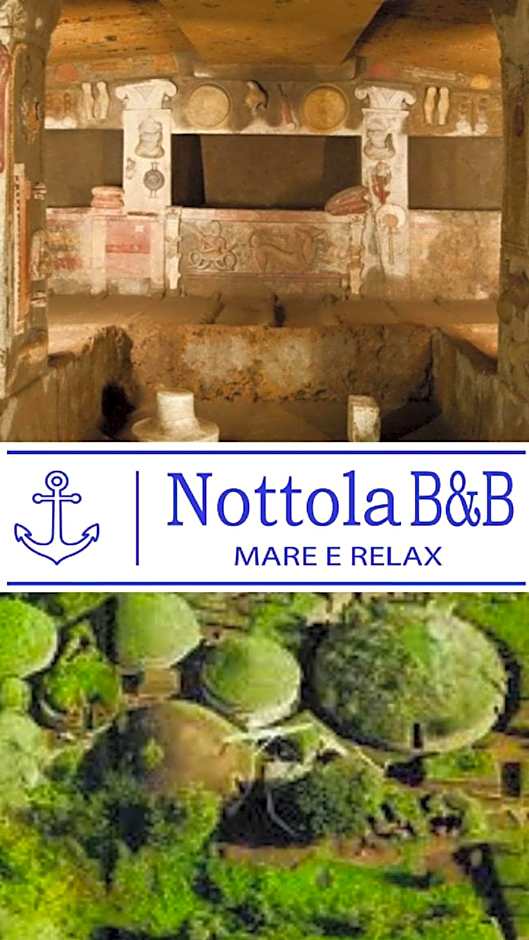 Nottola B&B