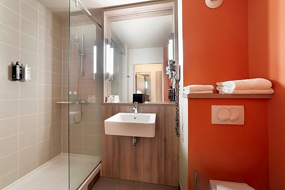ibis Styles Versailles Saint Quentin en Yvelines