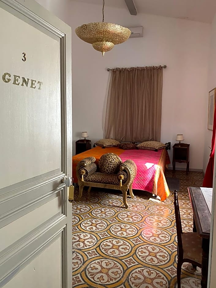 Le Relais d'Affiac