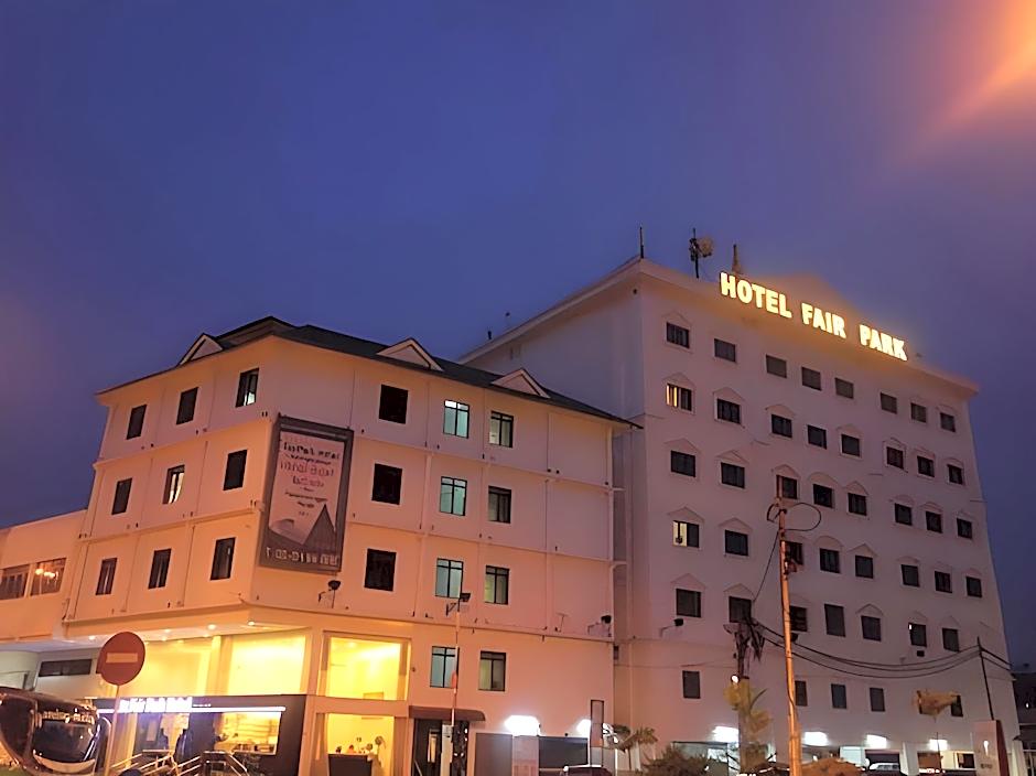 Fair Park Hotel Sdn Bhd