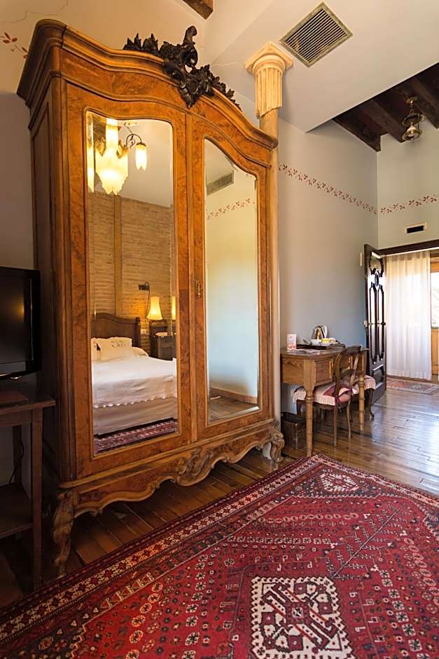 Hospedería Señorío de Casalarreina