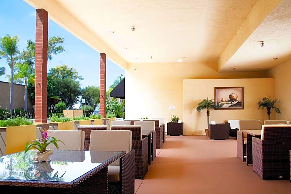 Redac Gateway Hotel Torrance