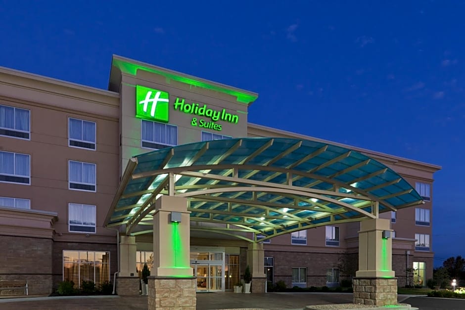 Holiday Inn & Suites Lima By IHG