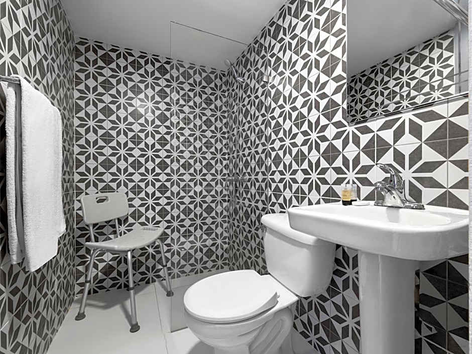 Gran Hotel Europa Santo Domingo, Trademark by Wyndham