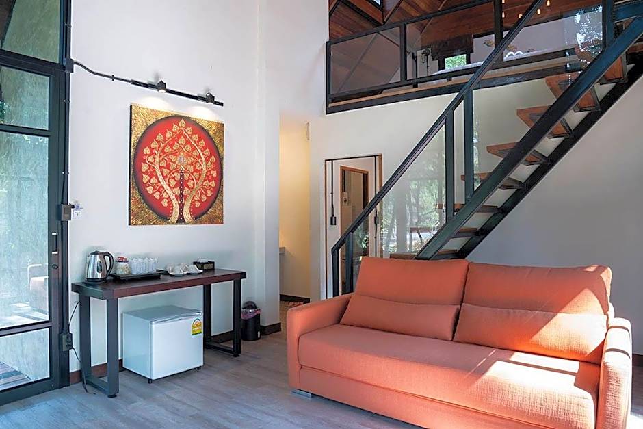 Bhupimarn Garden House