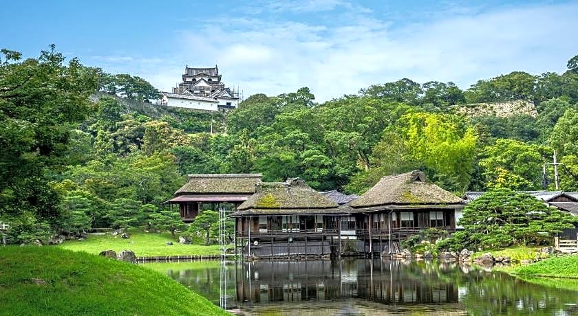 Hotel Sunroute Hikone
