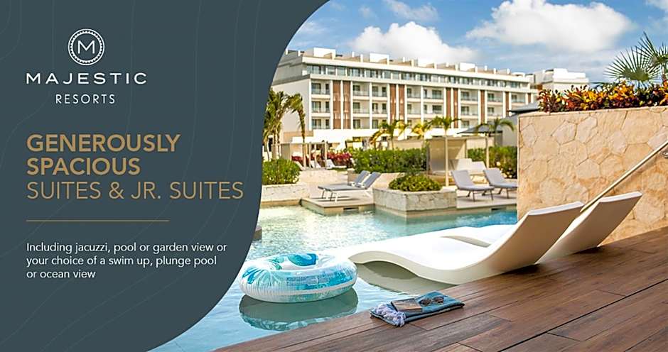 Majestic Elegance Costa Mujeres - All Inclusive