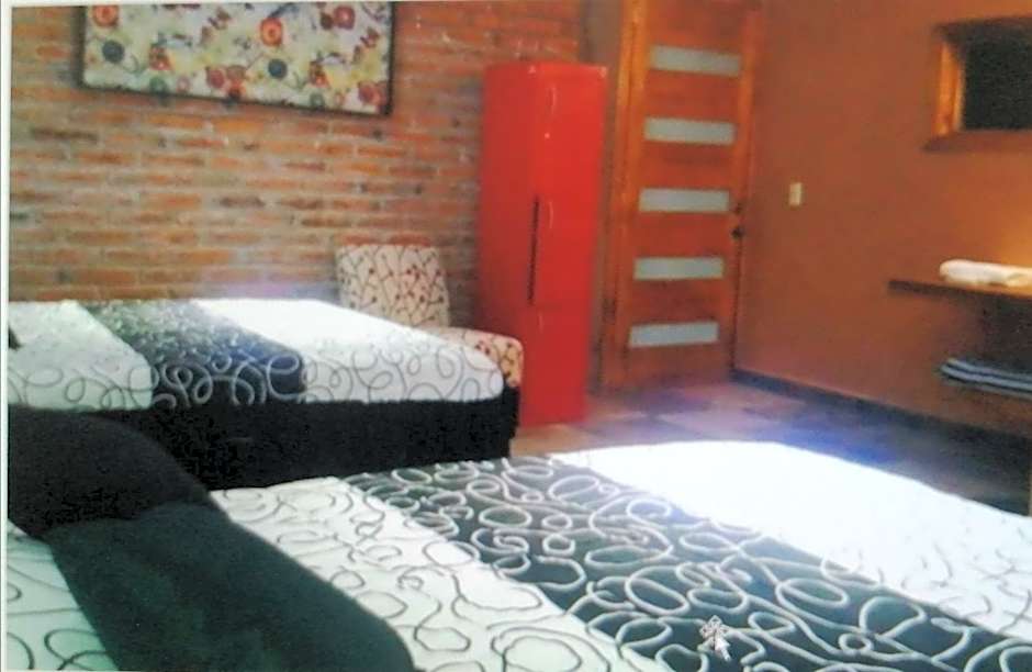 Ex Hacienda Santa Elena