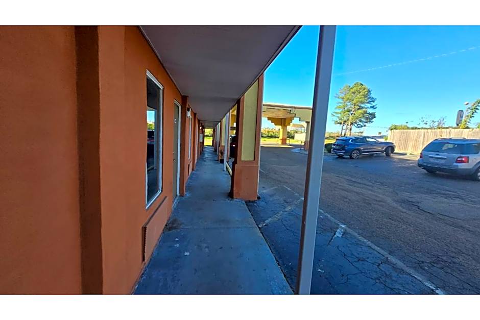 Diamond Inn Motel By Oyo Jackson Hwy 80/ I-20 – Jackson, MS