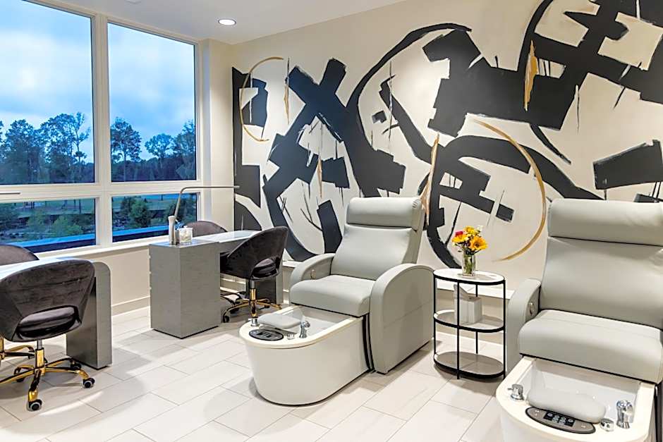 Sheraton Flowood The Refuge Hotel & Conference Center